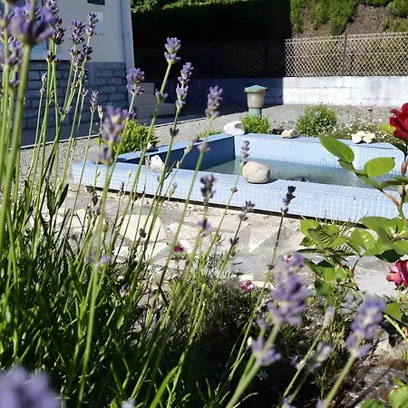 D'emilie - Table D'hote Gasthof 3*