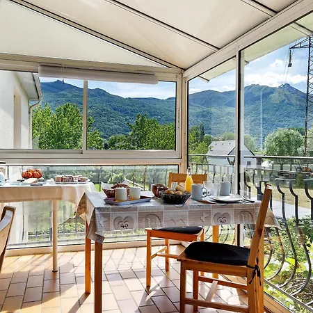 D'emilie - Table D'hote Πανσιόν