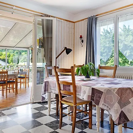 D'emilie - Table D'hote