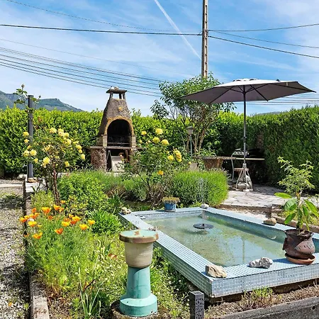 D'emilie - Table D'hote Lau-Balagnas