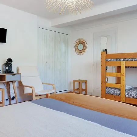 D'emilie - Table D'hote 3*